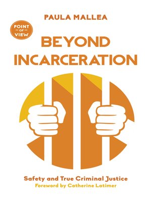 cover image of Beyond Incarceration